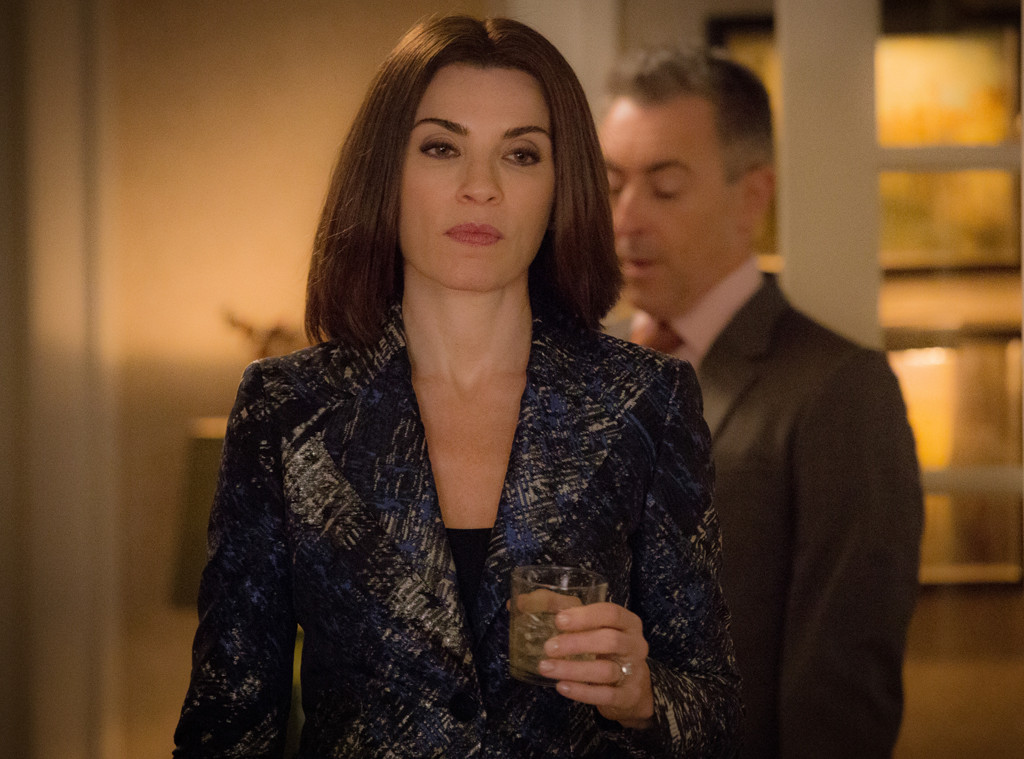 The Good Wife The Good Wife
